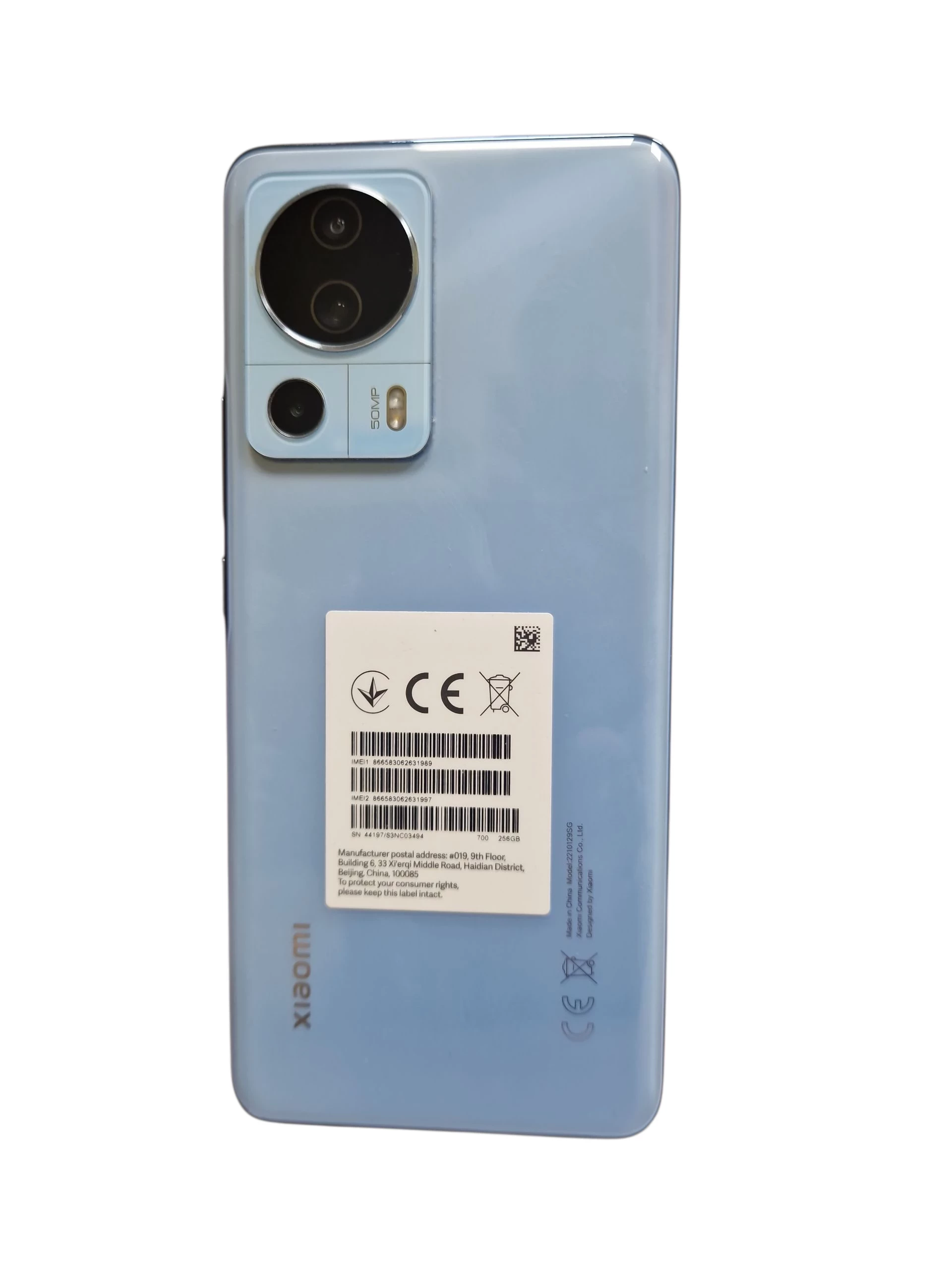 telefon-xiaomi-13-lite-8256gb-stan-11323-2