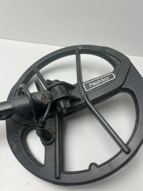 WYKRYWACZ METALI NOKTA THE LEGEND