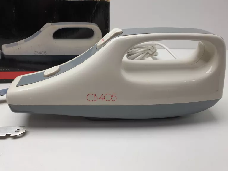 NÓŻ ELEKTRYCZNY DO CHLEBA BOMANN CB 405