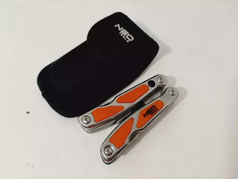 NARZĘDZIE WIELOFUNKCYJNE NEO 01-026