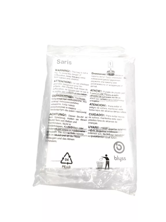 GRZEJNIK BLYSS NE15FT 1500W