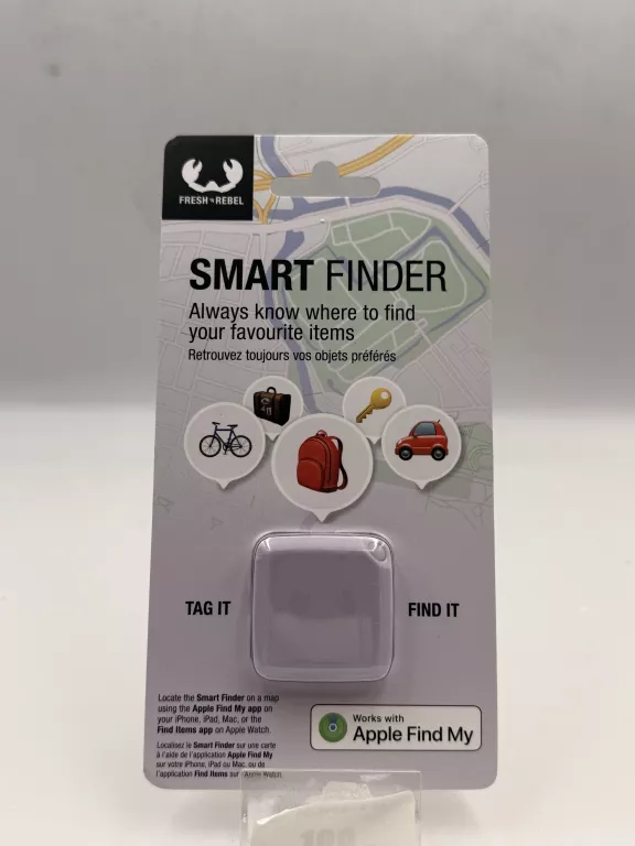 LOKALIZATOR FRESH'N REBEL SMART FINDER
