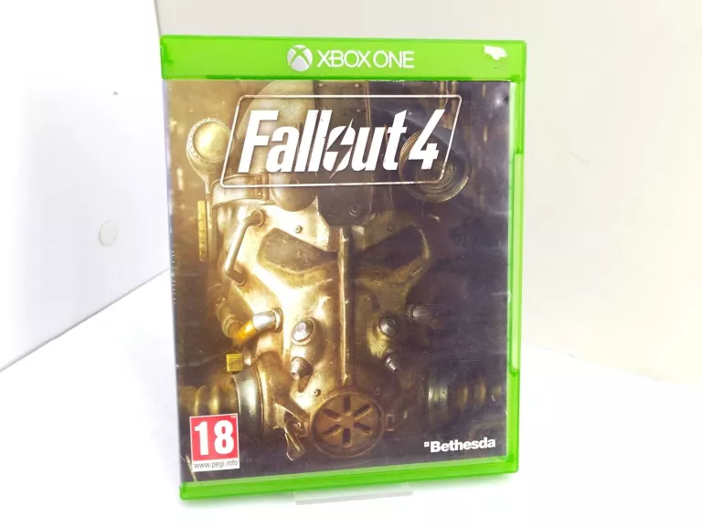 GRA XBOX ONE FALLOUT 4