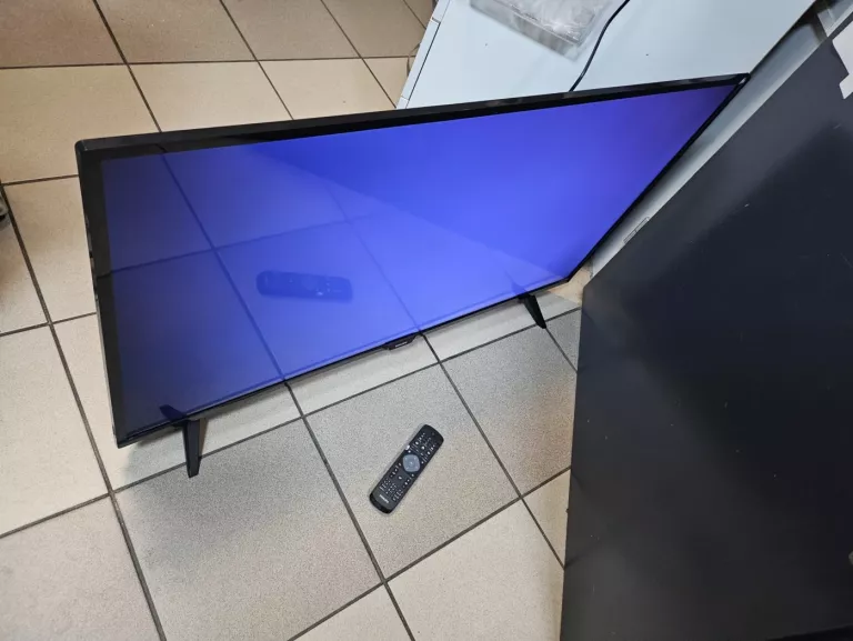 TELEWIZOR PHILIPS 43PFT4112/12