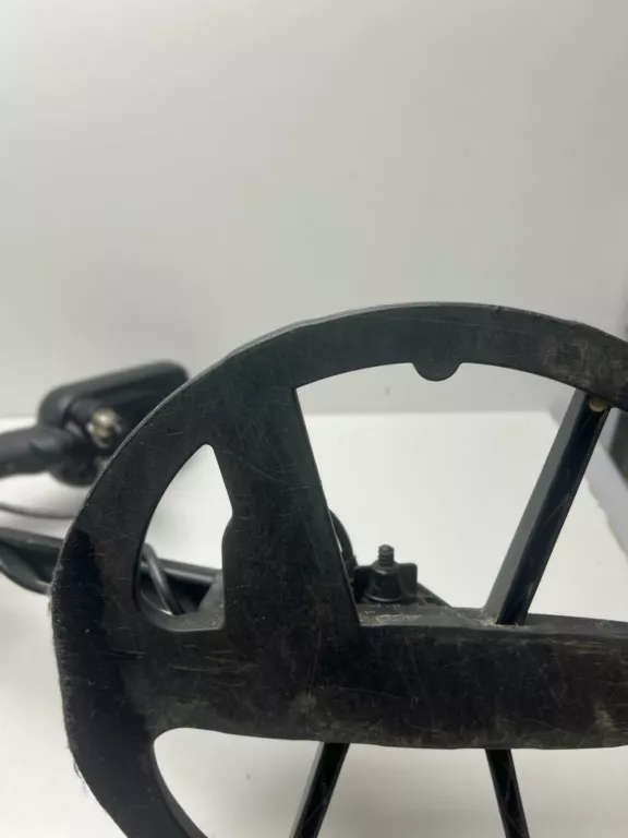 WYKRYWACZ METALI NOKTA THE LEGEND