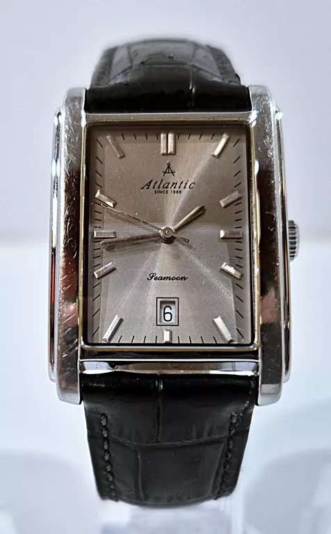 ZEGAREK ATLANTIC 27343