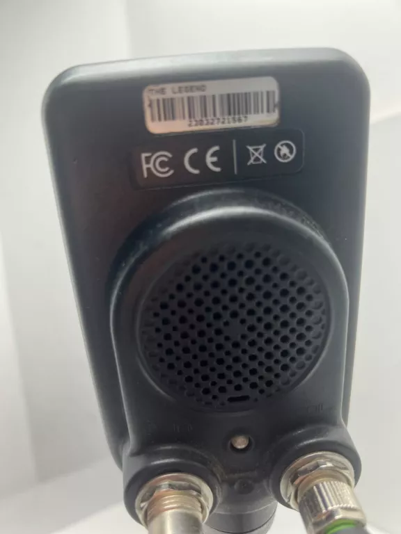 WYKRYWACZ METALI NOKTA THE LEGEND