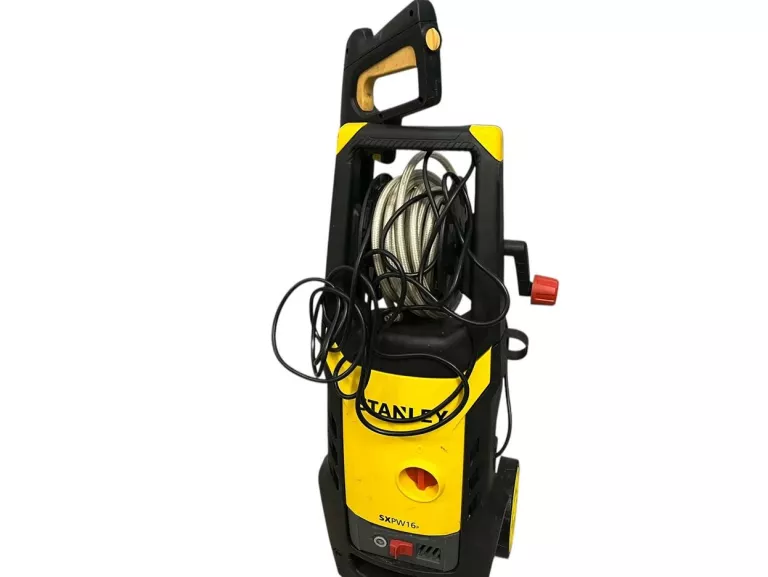 MYJKA CIŚNIENIOWA STANLEY SXPW16