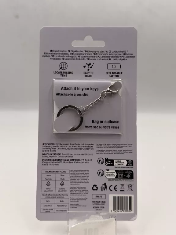 LOKALIZATOR FRESH'N REBEL SMART FINDER