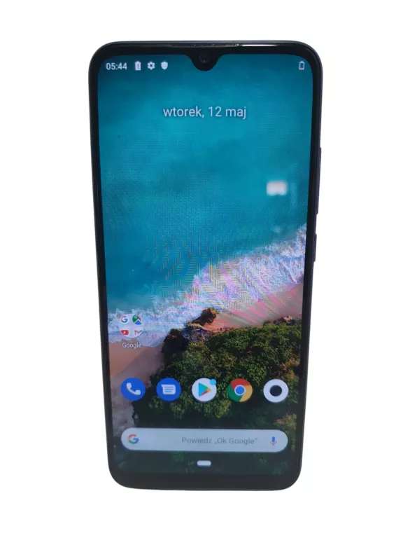 TELEFON XIAOMI MI A3 4/64 GB