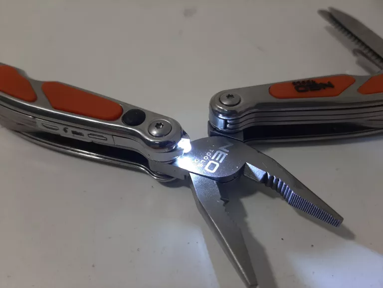 NARZĘDZIE WIELOFUNKCYJNE NEO 01-026