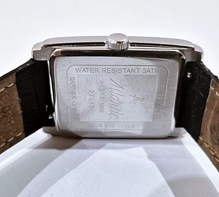 ZEGAREK ATLANTIC 27343