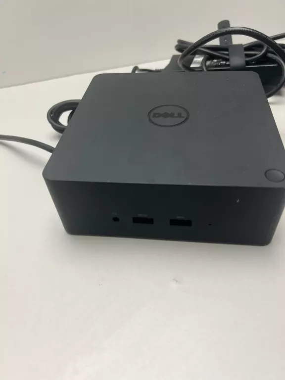 STACJA DOKUJĄCA DELL THUNDERBOLT TB16 K16A