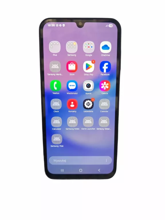 TELEFON SAMSUNG M 13