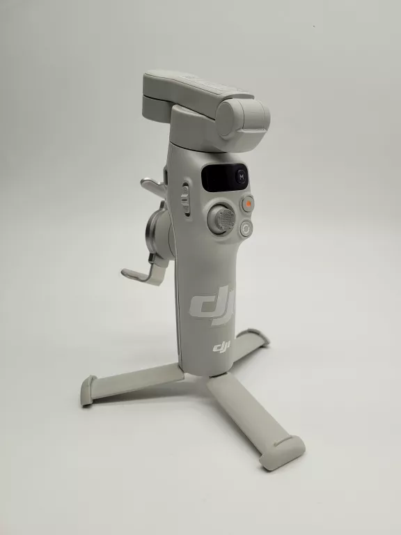 GIMBAL DJI OSMO MOBILE 7 SZARY