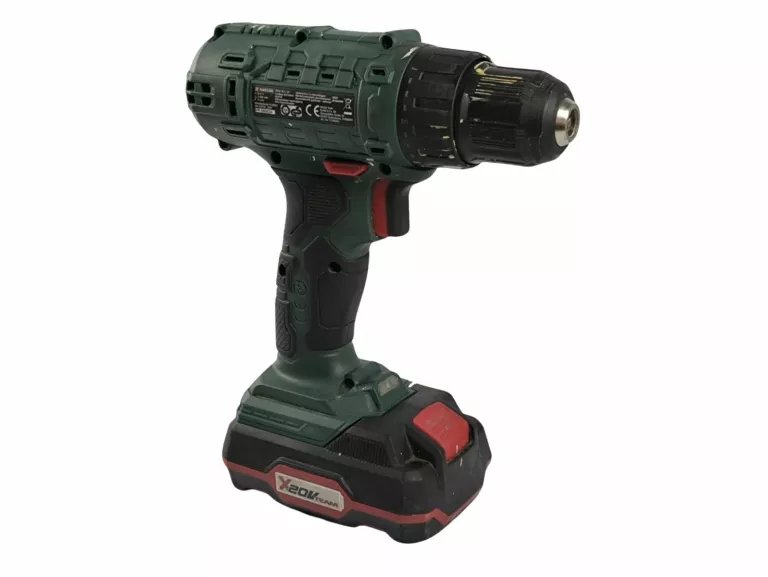 WKRĘTARKA PARKSIDE PBSA 20-LI A1