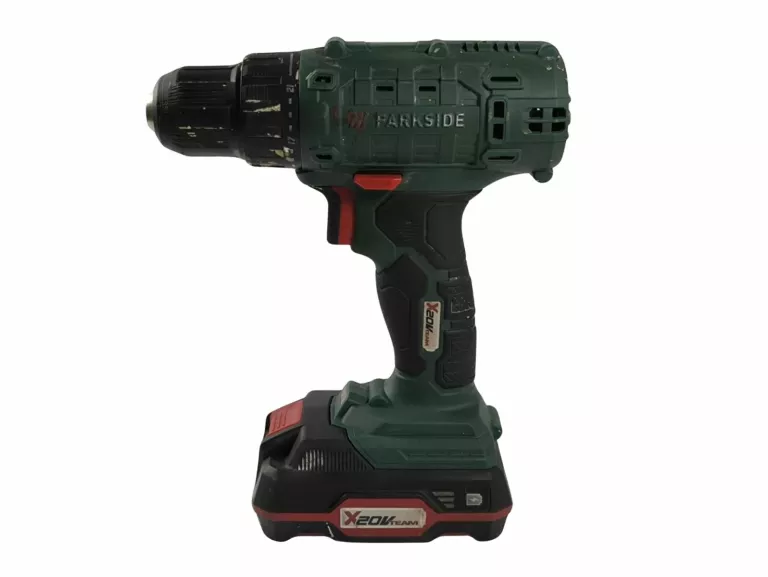WKRĘTARKA PARKSIDE PBSA 20-LI A1