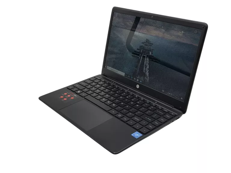 LAPTOP TECHBITE ZIN 2 14,1" CELERON N3350 4GB RAM 64GB GENERIC ISOCOM