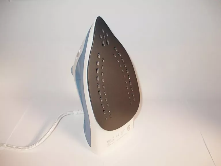 ŻELAZKO PAROWE PHILIPS STEAM IRON! DST1010/20! SUPER STAN!