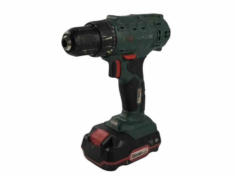 WKRĘTARKA PARKSIDE PBSA 20-LI A1