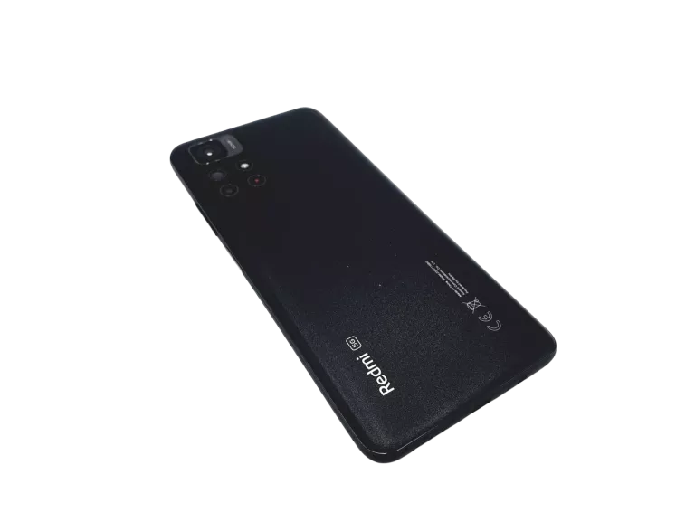 TELEFON REDMI NOTE 11 S 5G 4/128 GB