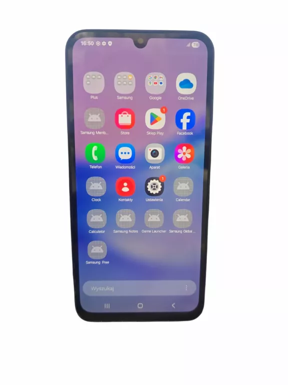 TELEFON SAMSUNG M 13