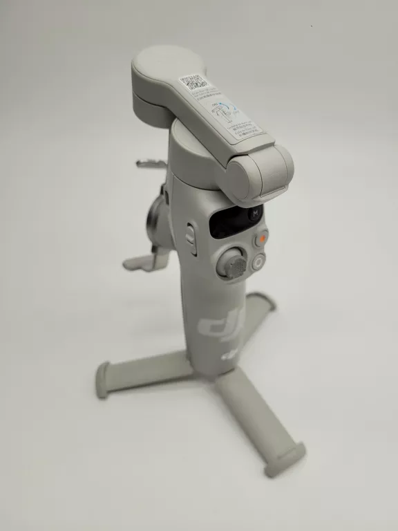 GIMBAL DJI OSMO MOBILE 7 SZARY
