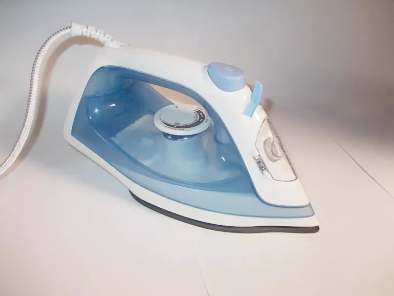 ŻELAZKO PAROWE PHILIPS STEAM IRON! DST1010/20! SUPER STAN!