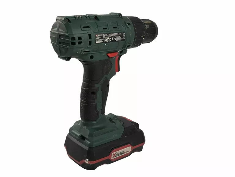 WKRĘTARKA PARKSIDE PBSA 20-LI A1