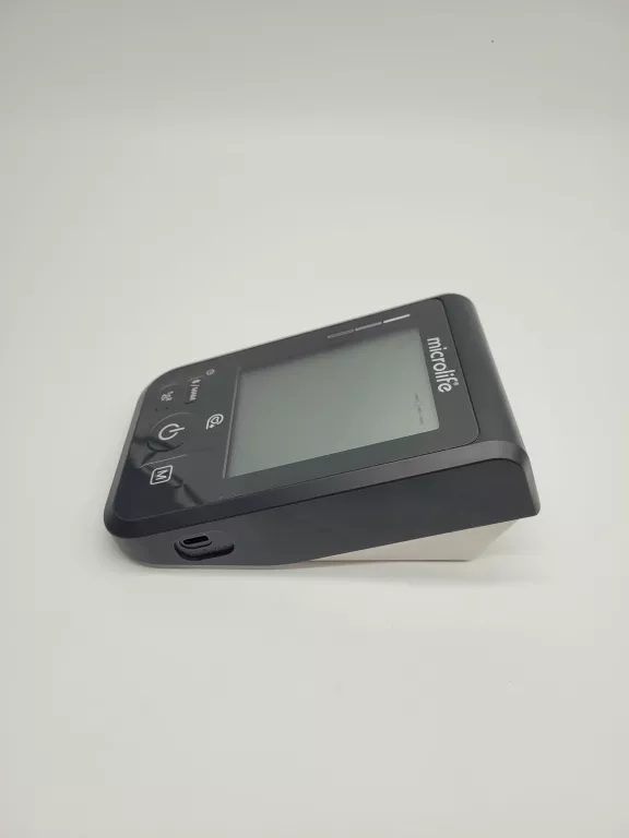 CIŚNIENIOMIERZ MICROLIFE BP B4 BT KOMPLET GW@RANCJA