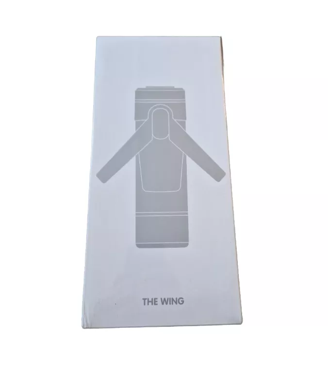 MASTURBATOR THE WING GREEN KOMPLET *FABRYKA*