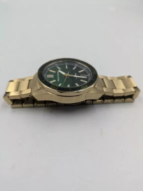 ZEGAREK MĘSKI ARMANI EXCHANGE AX1951