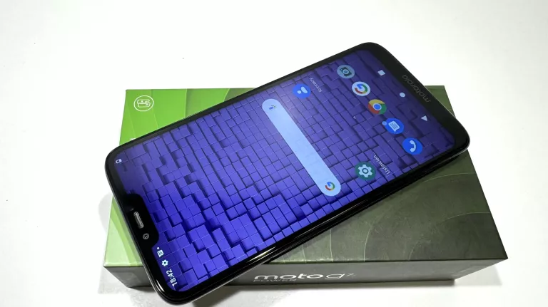 MOTOROLA MOTO G7 POWER 4/64GB