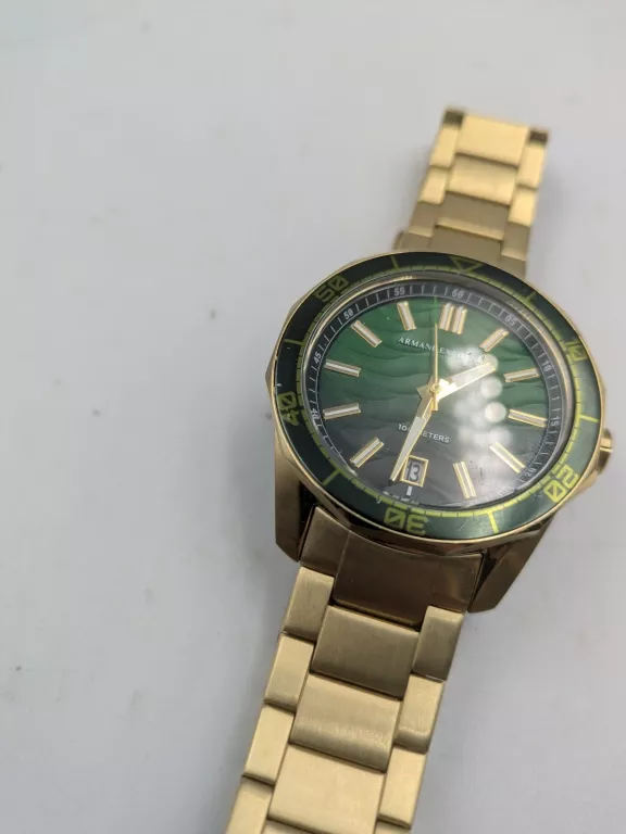ZEGAREK MĘSKI ARMANI EXCHANGE AX1951