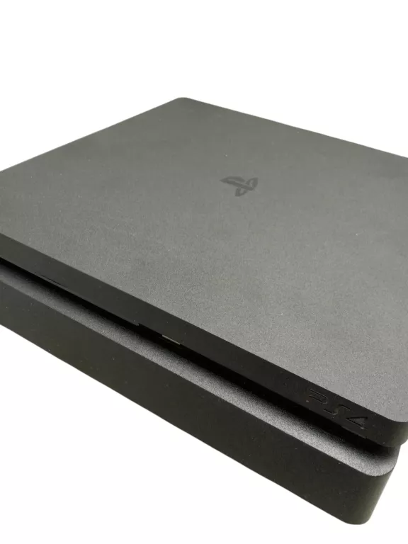KONSOLA SONY PLAYSTATION 4 SLIM