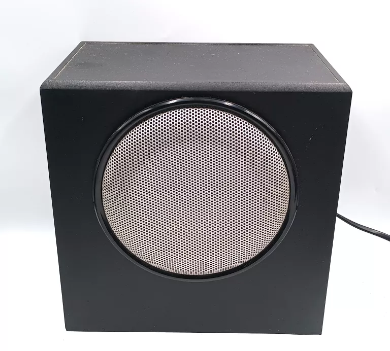 GŁOŚNIKI LOGITECH X-230 2.1