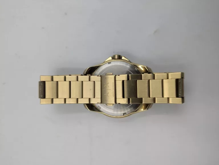 ZEGAREK MĘSKI ARMANI EXCHANGE AX1951