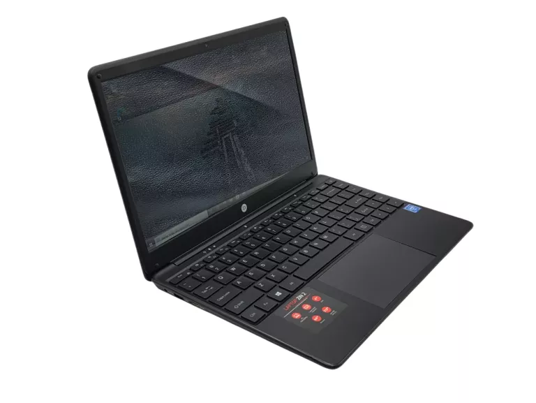 LAPTOP TECHBITE ZIN 2 14,1" CELERON N3350 4GB RAM 64GB GENERIC ISOCOM