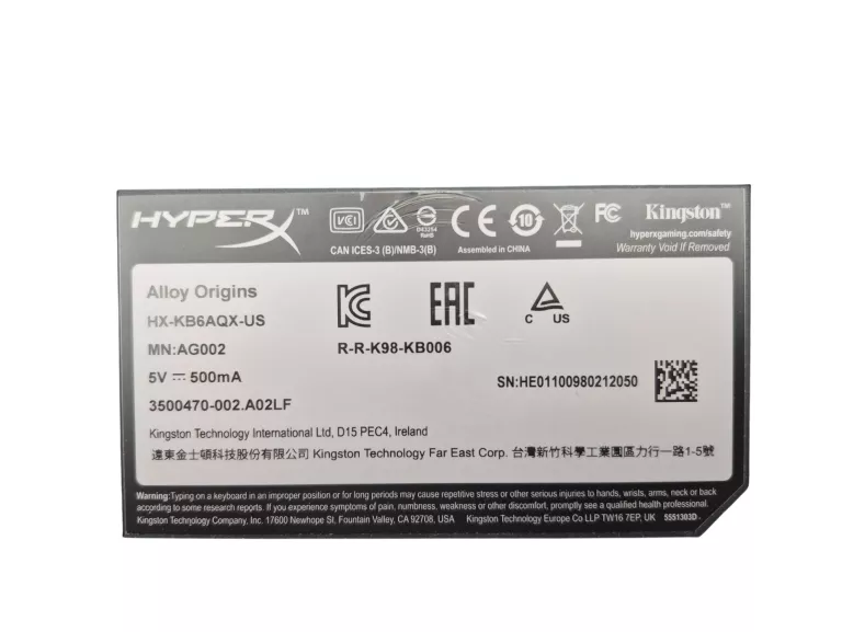 klawiatura-mechaniczna-przewodwa-hyperx-alloy-origins-ag002-rgb-interfejs-1247-1