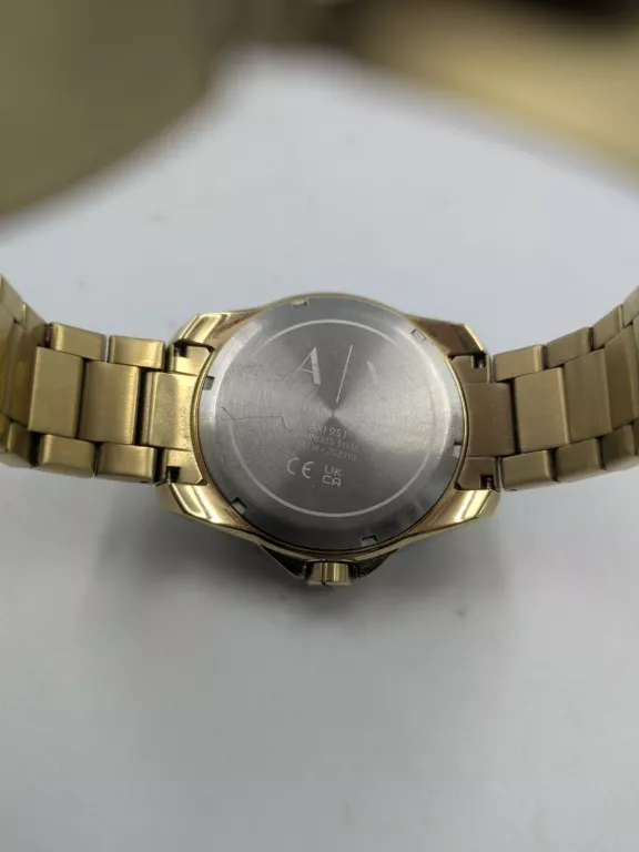 ZEGAREK MĘSKI ARMANI EXCHANGE AX1951