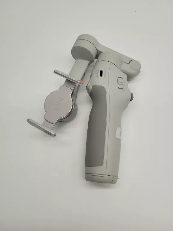 GIMBAL DJI OSMO MOBILE 7 SZARY
