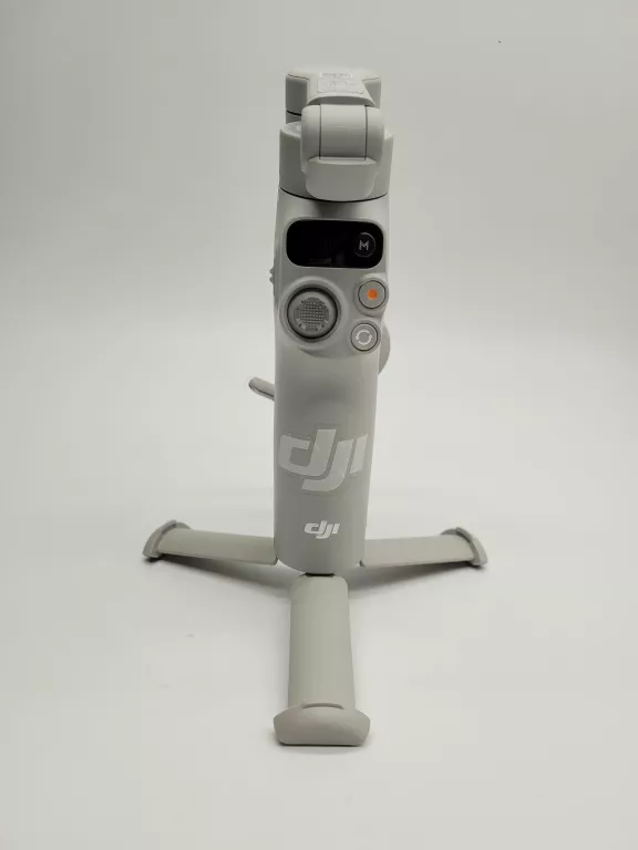 GIMBAL DJI OSMO MOBILE 7 SZARY