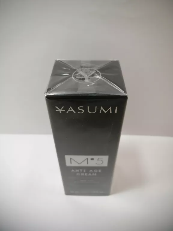 KREM YASUMI M5 50ML