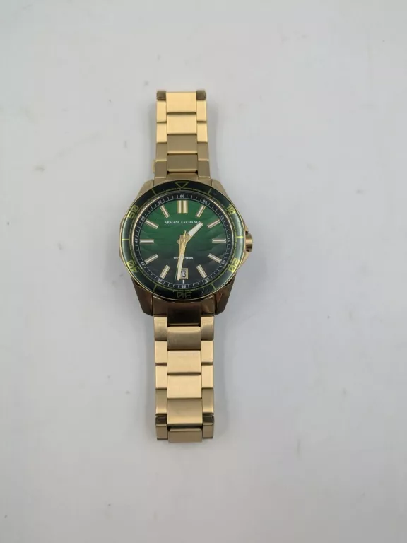 ZEGAREK MĘSKI ARMANI EXCHANGE AX1951