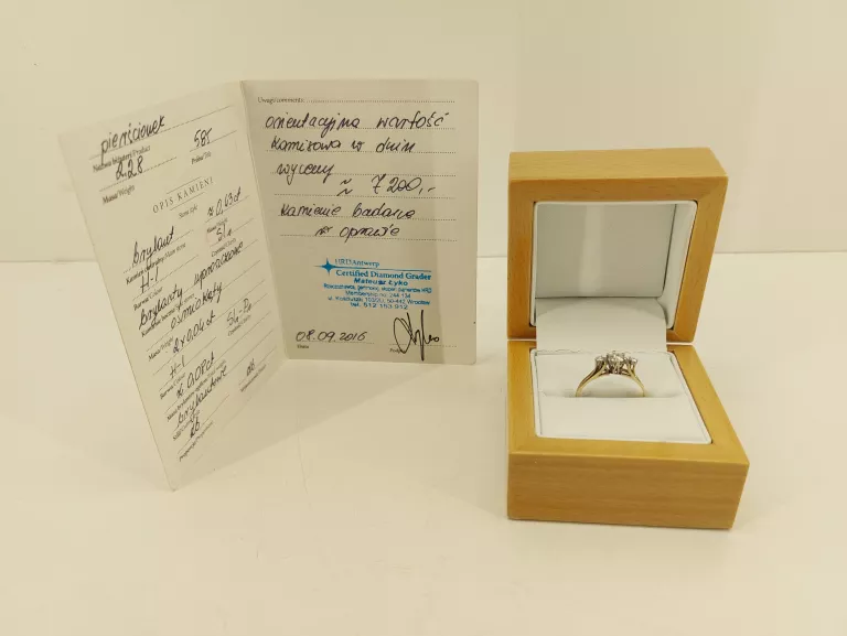 zloty-pierscionek-z-diamentami-585-043ct-228g-r18-wyprzedaz-material-15835-2