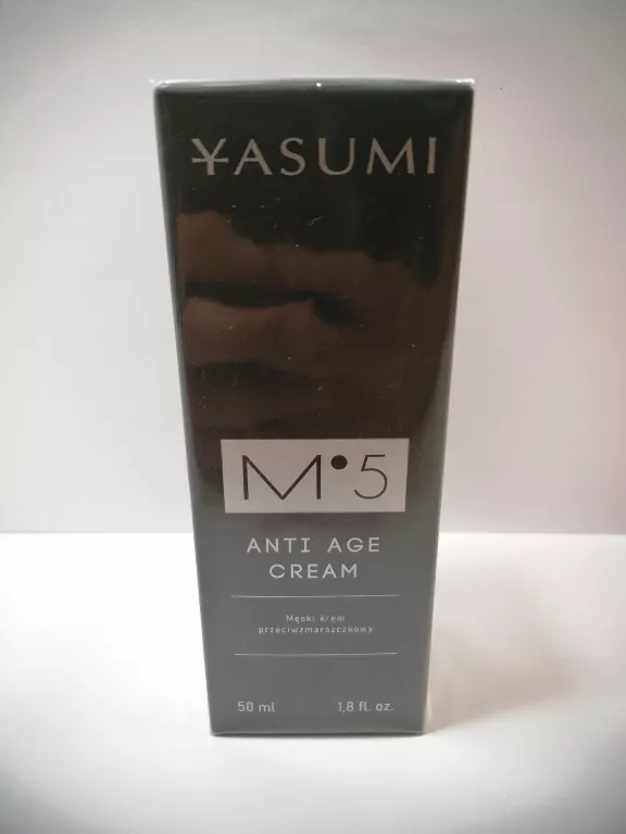 KREM YASUMI M5 50ML
