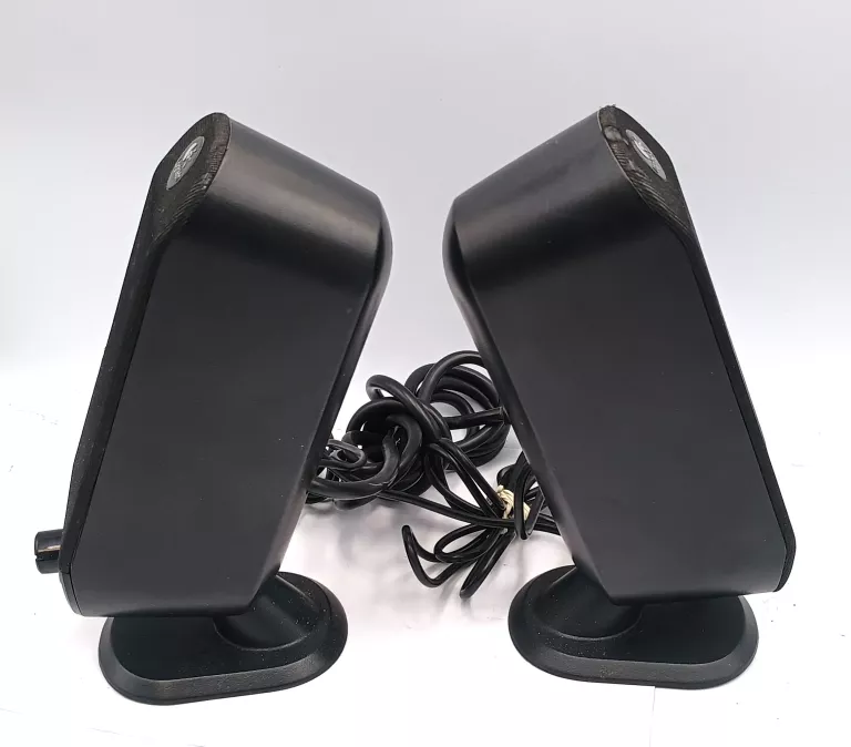 GŁOŚNIKI LOGITECH X-230 2.1