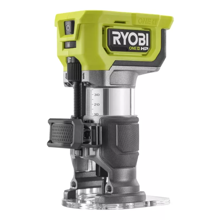 FREZARKA GÓRNOWRZECIONOWA 18 V RTR18C-0