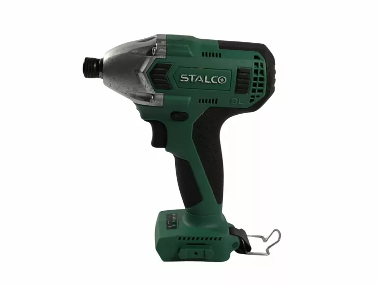 ZAKRĘTARKA UDAROWA STALCO S-97341 20 V