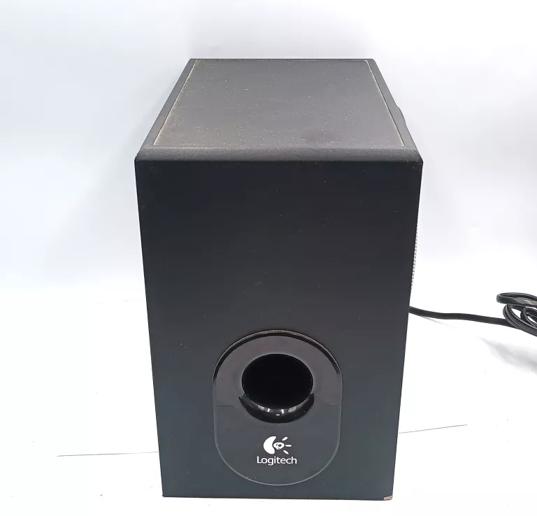 GŁOŚNIKI LOGITECH X-230 2.1